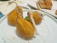 -鹭江宾馆·观海餐厅