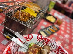 -生火火·小炉子炭烤(金楠天街总店)