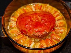 -湖滨28中餐厅·西湖宴·杭州君悦酒店