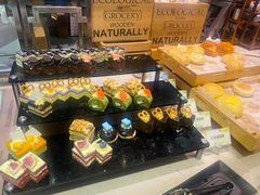 -长沙三景韦尔斯利酒店·Oval全日制餐厅自助餐
