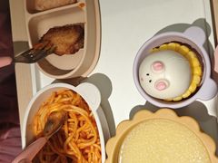 -吕氏疙瘩汤·新鲁菜(日照万象汇店)