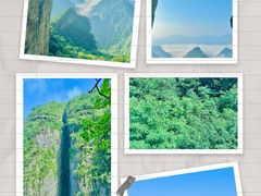 -张家界天门山国家森林公园