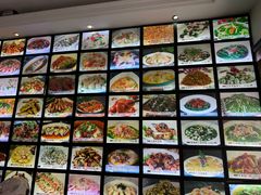 -阿巧一号私房菜(止园路店)
