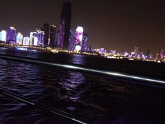 -武汉关码头(轮渡站)