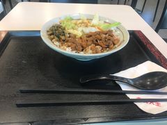 台湾卤肉饭-永和大王(春日上新·阜成门店)