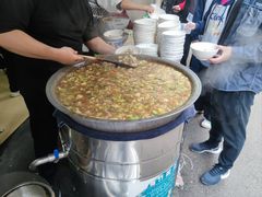 -老字号贾家肉丸糊辣汤(光明巷店)