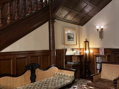 -利顺德大饭店·维多利亚花园(小白楼店)