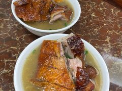 -陈光记烧腊店(罗保博士街店)