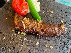 -Mr·Fish鱼鲜生海鲜放题(银泰in99店)