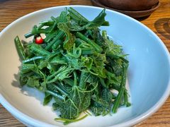 -一坐一忘云南菜(三里屯店)
