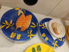 -京樽回転寿司(奥林匹克店)