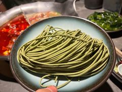 -湊湊火锅·茶憩(合生汇购物中心店)