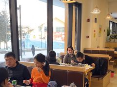 -朴小妹人参鸡汤火锅(长白山万达店)