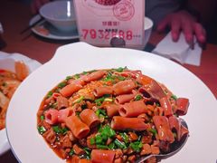 -波螺油子青岛本帮菜(银座店)