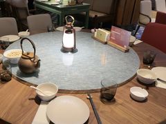 -南堂小馆·川菜馆(德商国际店)