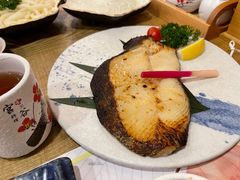 -宫谷创作料理(大拇指广场店)