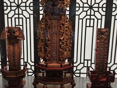 -中国闽台缘博物馆