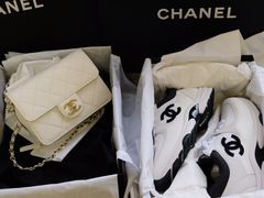 -CHANEL(恒隆广场店)