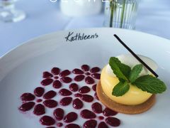 -Kathleen's Waitan 凯圣琳江景西餐厅(外滩店)