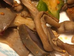 -赵记正宗乐山嘉州甜皮鸭(石油路店)