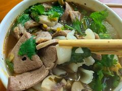 -王记生烫牛杂面馆(兰陵路店)