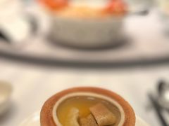 -运·中餐厅(成都华尔道夫酒店)