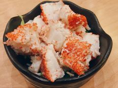 -元气寿司(新城市广场店)