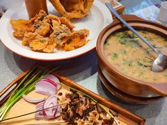 -老济南·地道济南菜(大明湖店)