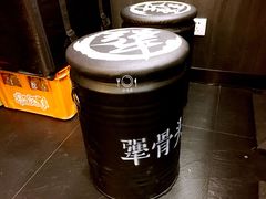 -犟骨头排骨饭(回龙观龙禧店)