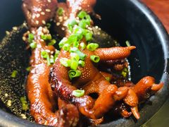 -大牌大·传统杭帮菜(湖滨店)