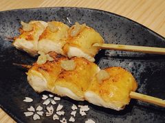 -人间酒暖·Go blanc·烧鸟·深夜食堂(陆家嘴店)