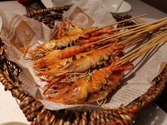 -79号渔船海鲜饭店(宝安店)