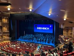 -交通银行前滩31演艺中心