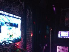 -酷秀KTV(阳泉滨河店)