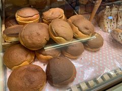 -山崎面包(静安久光店)