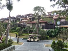 -广州从化都喜泰丽度假温泉酒店