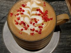 -THE WOODS 简餐 (国贸商城店)