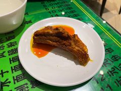 -令氏家外家周秦食府(高新店)
