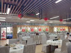 -岭下农庄·农家菜·野生大头鱼·公司团建(福永凤凰山店)