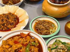 -金哥私房菜馆(张府园总店)