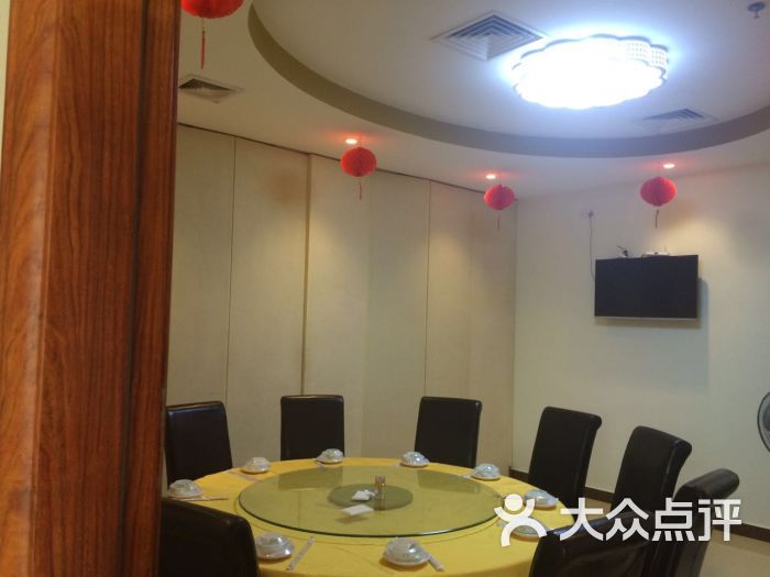金皇酒楼-包房-环境-包房图片-深圳美食-大众点评网