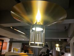 -本处·素食·融合料理(南油店)