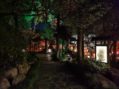 -唐风温泉
