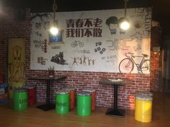 -N次方实景密室逃脱 (中宏大厦店)