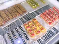 -栗子侠奶皮子糖葫芦(长宁店)