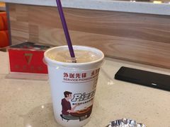 饮料-尊宝比萨(石牌东店)