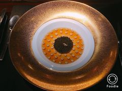 -L'ATELIER de Joel Robuchon(外滩18号店)