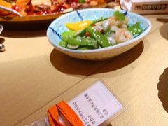 -丝路金桃·新疆菜(徐汇店)