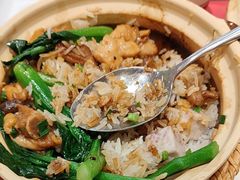 -华记煲仔华·煲仔饭(人和店)