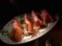 帕尔马火腿蜜瓜-IL TEATRO 精品意大利餐厅